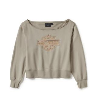 Harley-Davidson Sweater