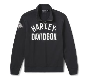 Harley-Davidson sweater