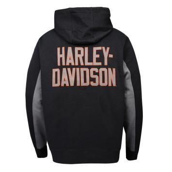 Harley-Davidson Sweater
