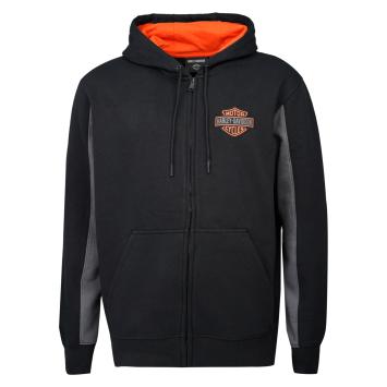 Harley-Davidson Sweater
