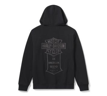 Harley-Davidson Sweater