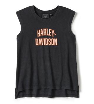 Harley-Davidson shirt