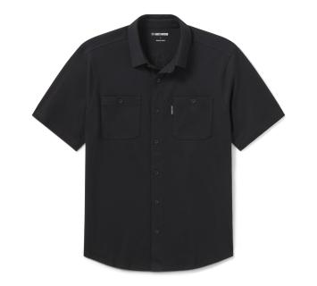 Harley-Davidson polo