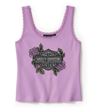 Harley-Davidson shirt