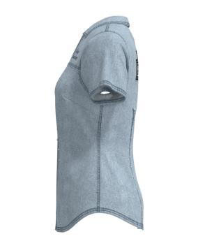 Harley-Davidson Blouse