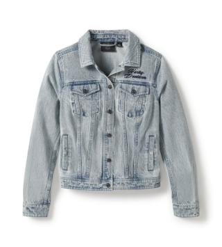 Harley-Davidson shirt