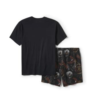 Harley-Davidson shirt