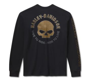 Harley-Davidson Sweater