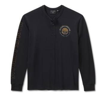 Harley-Davidson Sweater