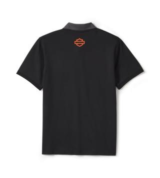 Harley-Davidson shirt