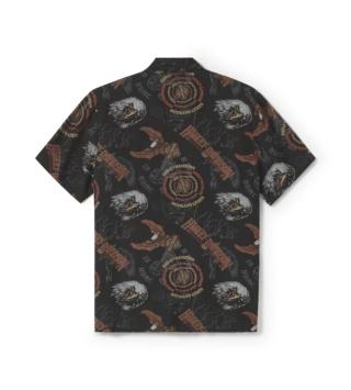 Harley-Davidson shirt