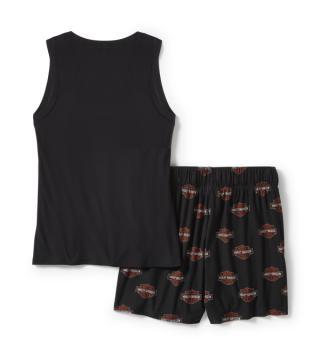 Harley-Davidson pyama