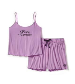 Harley-Davidson pyama