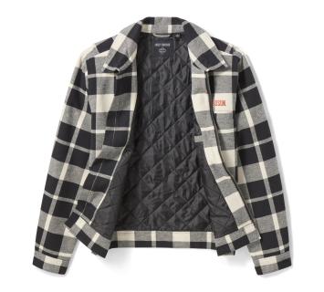 Harley-Davidson Jacket