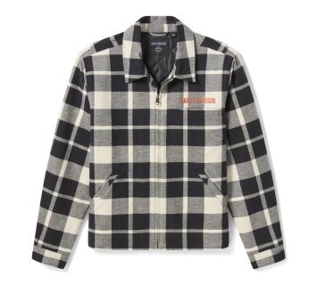 Harley-Davidson Jacket