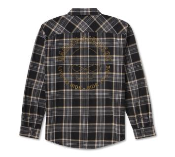 Harley-Davidson Blouse