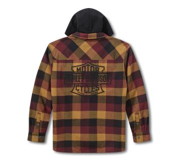 Harley-Davidson Jacket