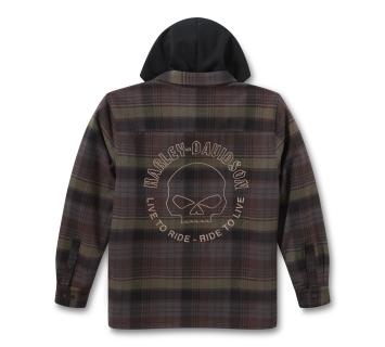 Harley-Davidson Jacket