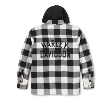 Harley-Davidson Jacket