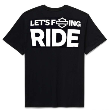 Harley-Davidson T-shirt