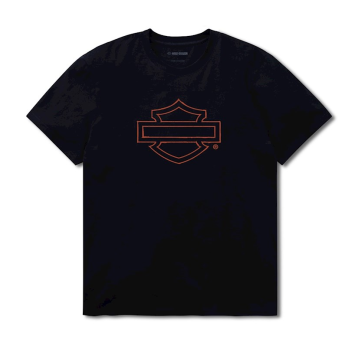 Harley-Davidson® Let’s F*ing Ride Moto Rider T-Shirt