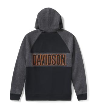 Harley-Davidson Sweater
