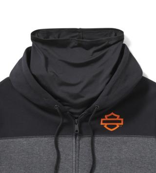 Harley-Davidson® Tech Gaitor Full Zip