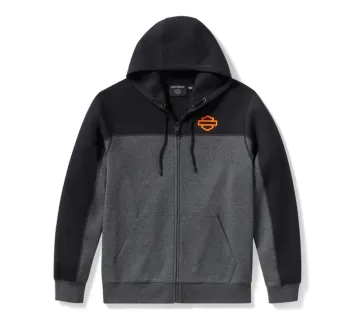 Harley-Davidson® Tech Gaitor Full Zip