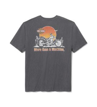 Harley-Davidson T-shirt