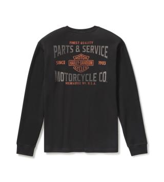Harley-Davidson T-shirt