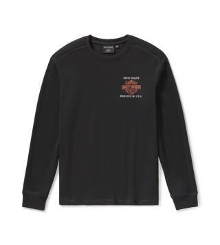 Harley-Davidson T-shirt