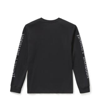 Harley-Davidson shirt