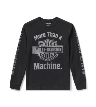 Harley-Davidson T-shirt