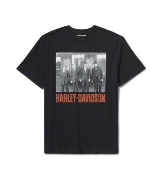 Harley-Davidson T-shirt