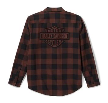 Harley-Davidson Blouse