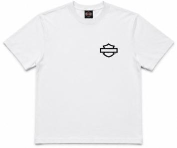 Harley-Davidson T-shirt
