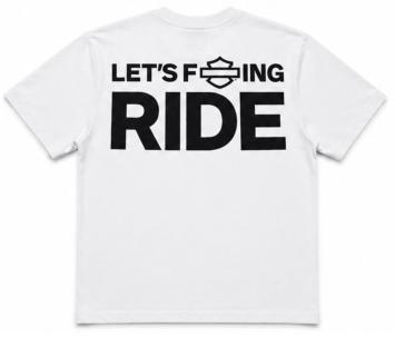 Harley-Davidson T-shirt
