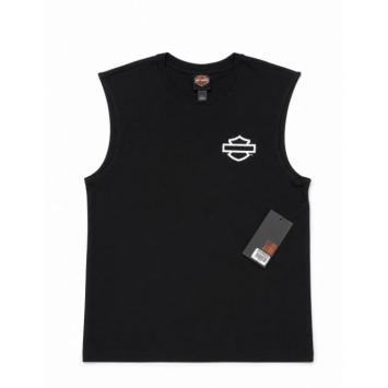 Harley-Davidson shirt