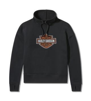 Harley-Davidson Sweater