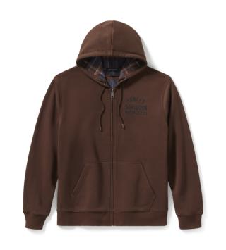 Harley-Davidson Sweater