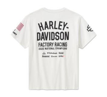 Harley-Davidson shirt