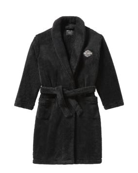 Harley-Davidson Badjas