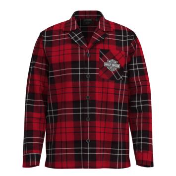 Harley-Davidson Pyjama