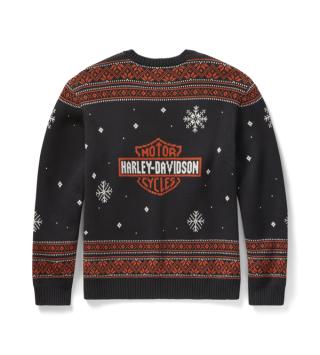 Harley-Davidson Sweater