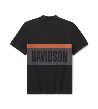 Harley-Davidson Polo