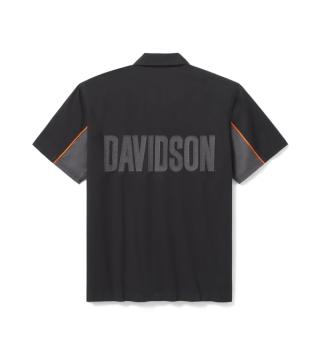 Harley-Davidson Blouse