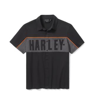 Harley-Davidson Blouse