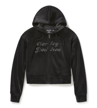 Harley-Davidson Sweater