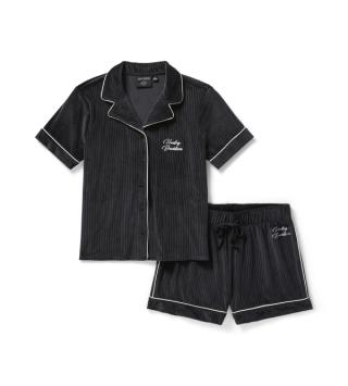 Harley-Davidson pyjama