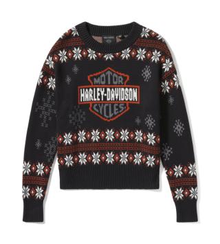 Harley-Davidson Sweater